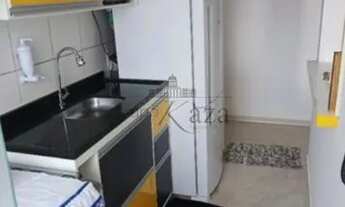 Imagem 3: Apartamento / Padrão - Parque Residencial Flamboyant - Locação e Venda - Residencial