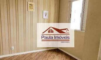 Imagem 7: Apartamento com 2 dormitórios para alugar, 45 m² por R$ 1.798/mês - Ponte Grande - Guarulh