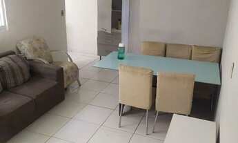 Imagem 3: Casa em campo limpo pta mobiliada