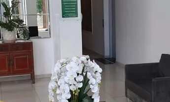 Imagem 5: Apartamento 1 dormitório, sala 2 ambientes, cozinha planejada, 1 vaga, sacada sala, portar