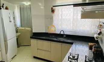 Imagem 5: Apartamento à venda no bairro Jardim Goiás - Goiânia/GO