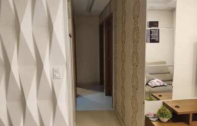 Imagem 7: URGENTE! ATENÇÃO! Lindo apartamento! 3Quartos! Suíte! Via Solare! 79M²! Ac. Financiamento!