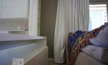 Imagem 4: Apartamento para Aluguel - Auxiliadora, 1 Quarto, 48 m2