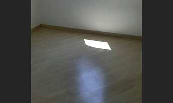 Imagem 7: Apartamento para aluguel possui 60 metros quadrados com dois quartos mais escritório