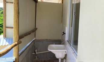 Imagem 2: Apartamento para Locação em Rio das Ostras, Mar do Norte, 1 dormitório, 1 banheiro, 1 vaga