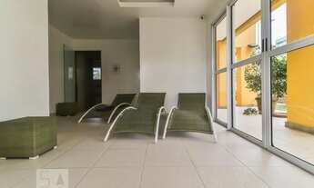 Imagem 2: Apartamento para Aluguel - Jacarepaguá, 1 Quarto, 47 m2