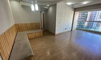 Imagem 3: Apartamento para aluguel com 105 metros quadrados com 3 quartos em Praia da Costa - Vila V