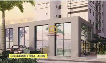 Imagem 2: Apartamento à venda no bairro Setor Criméia Oeste - Goiânia/GO