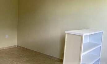 Imagem 3: Apartamento para Locação em Rio das Ostras, Mar do Norte, 1 dormitório, 1 banheiro, 1 vaga