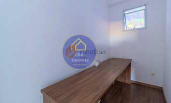 Imagem 7: Apartamento espaçoso e com lazer completo!