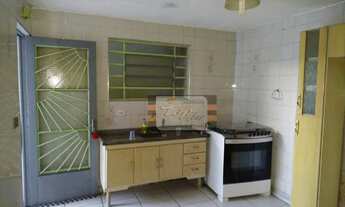 Imagem 3: Casa com 2 dormitórios para alugar por R$ 1.700,00/mês - Jardim Cidade Pirituba - São Paul