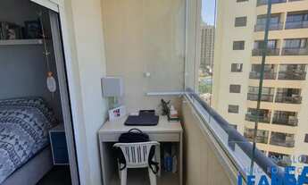 Imagem 2: APARTAMENTO - SAÚDE - SP