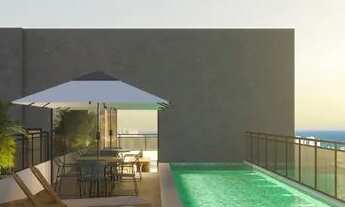 Imagem 3: Invista em qualidade de vida: últimos apartamentos de 1 ou 2 quartos em Boa Viagem!