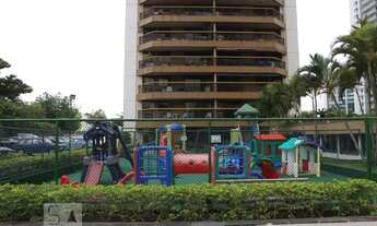 Imagem 4: Apartamento para Aluguel - Barra da Tijuca, 2 Quartos, 90 m2