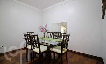 Imagem 5: PERDIZES / PRÓX. AV. SUMARÉ - 115m², 3 DORM (1 SUÍTE), 2 VAGAS, LAZER TOTAL - EXCELENTE AP