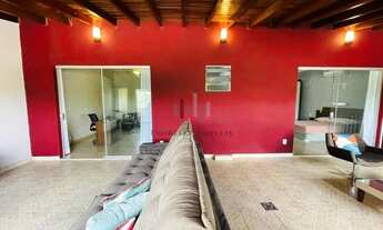 Imagem 3: Casa - Cascata - Paulínia