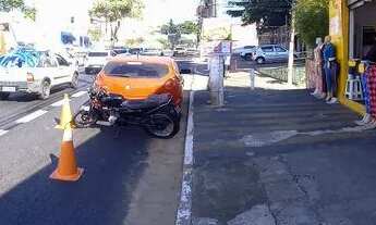 Imagem: Passo o Ponto loja de Roupas