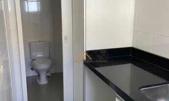 Imagem 7: Cobertura com 3 dormitórios para alugar, 200 m² por R$ 7.400,00/mês - Centro - Santo André