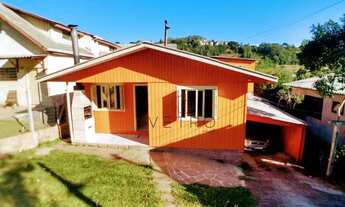 Imagem: Casa no bairro Piratini em Gramado!