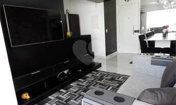 Imagem 2: São Paulo - Apartamento Padrão - TATUAPÉ