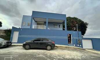 Imagem 5: Apartamento para aluguel com 45 metros quadrados com 2 quartos em Parque Gramado - Cariaci