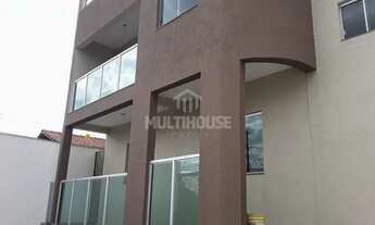 Imagem 3: AREA PRIVATIVA - Apartamento 02 QUARTOS COM 01 SUITE -AREA EXTERNA AMPLA - 01 VG