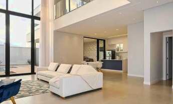 Imagem 6: Sobrado à venda no Condomínio Alphaville 4, em Votorantim-SP