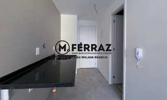 Imagem 7: Apartamento de 29m² em empreendimento icônico de SP: Fasano Itaim