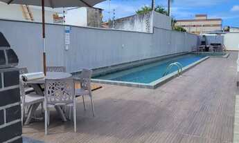 Imagem: Apartamento com piscina e elevador na principal