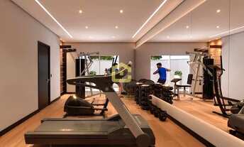 Imagem 6: Apartamento à venda 3 Quartos, 1 Suite, 1 Vaga, 66M², Santa Cândida, Curitiba - PR