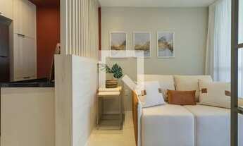 Imagem 5: Apartamento à Venda - Paraíso, 1 Quarto, 44 m2