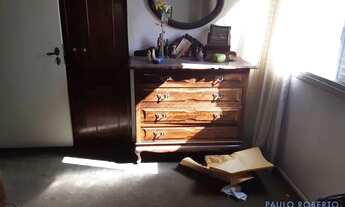 Imagem 6: APARTAMENTO - HIGIENÓPOLIS - SP