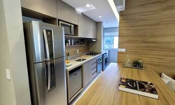 Imagem 6: Apartamento com 2 Quartos e 2 banheiros à Venda, 55 m² por R$ 497.000