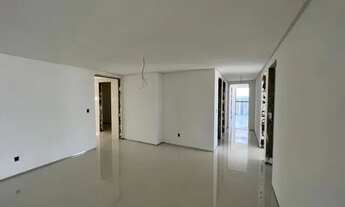 Imagem 4: Edf. Simone Torres - Alto padrão com 225M2