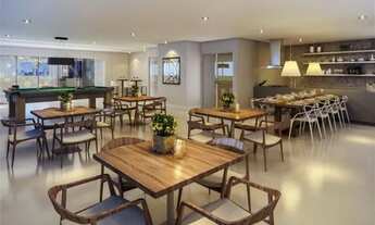 Imagem 2: Qs Life - Apartamento 1 quarto, sendo 1 suíte