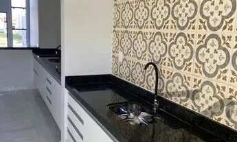 Imagem 3: CASA RESIDENCIAL em SOROCABA - SP, CENTRAL PARQUE SOROCABA