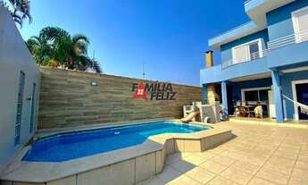 Imagem: Sobrado em Praia Grande, Flórida, lado