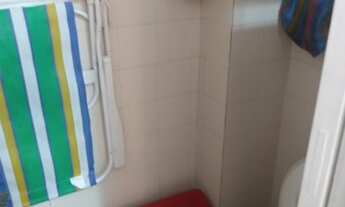 Imagem 5: Apartamento na Praia do Morro-Guarapari-ES