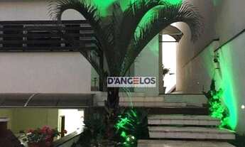 Imagem: Casa com 3 dormitórios à venda, 300 m²