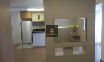 Imagem 4: Flat Para Locação - Brooklin