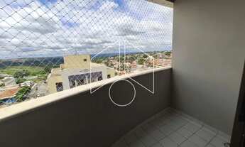 Imagem: Residencial Apartamento em Marília