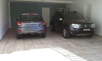 Imagem 7: Sobrado Rua Fechada! Próximo a Serra da Cantareira ! Lindo !