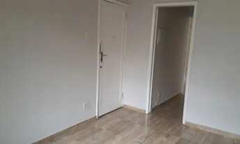 Imagem 2: Apartamento térreo - Méier - 2 quartos