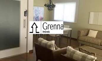 Imagem 7: Apartamento Mobiliado Jardim Paulista - SP