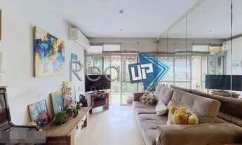 Imagem 2: APARTAMENTO - LAGOA - 02 QUARTOS - 01 VAGA