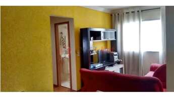 Imagem: Apartamento à venda no bairro Baeta Neves