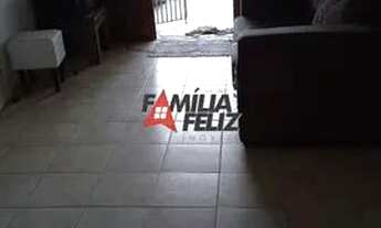 Imagem 2: Sobrado 02 dormitórios em Praia Grande, Vila Caiçara