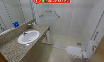 Imagem 7: Flat 100% Mobiliado Hotel Blue Tree Premium no Adrianopolis