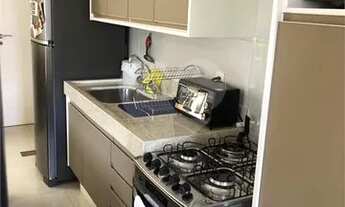 Imagem 7: Cobertura Linda em Perdizes Reformada- 1 suite