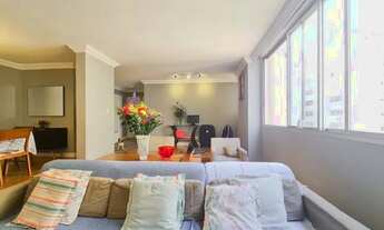 Imagem 2: Venda Apartamento 3 Dormitórios - 126 m² Higienópolis